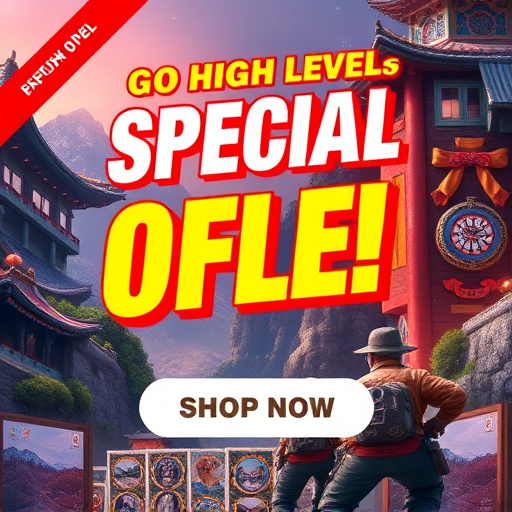gohighlevel special offer deal