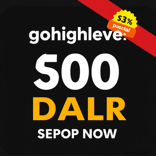 gohighlevel special offer deal