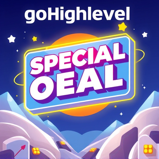 gohighlevel special offer deal