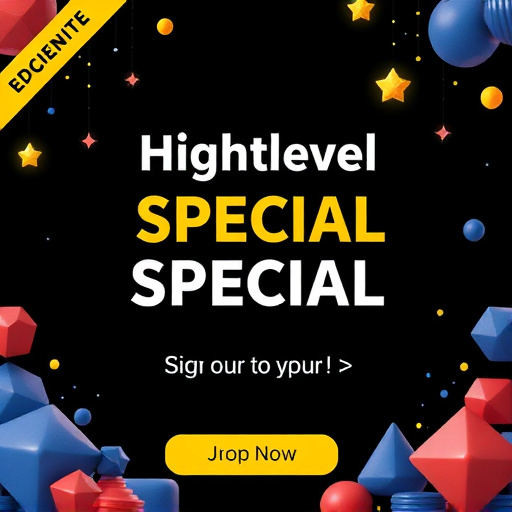 gohighlevel special offers