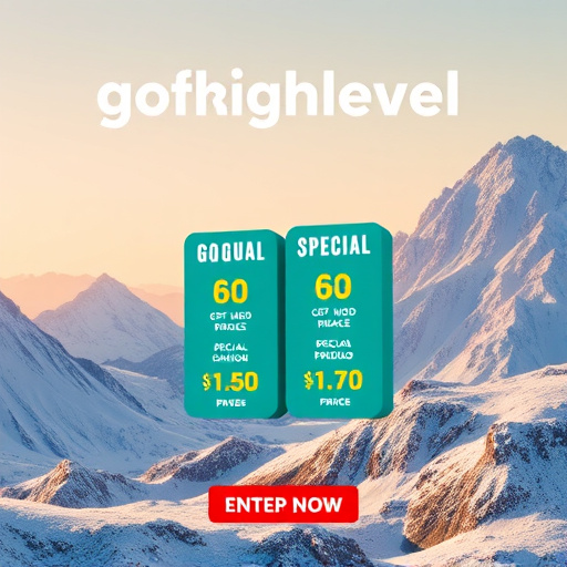 gohighlevel special pricing