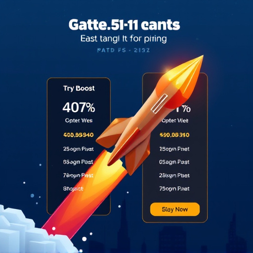 gohighlevel speed boost pricing