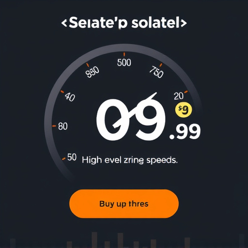 gohighlevel speed optimization price