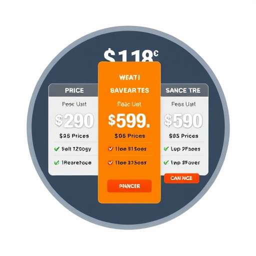 gohighlevel split test pricing