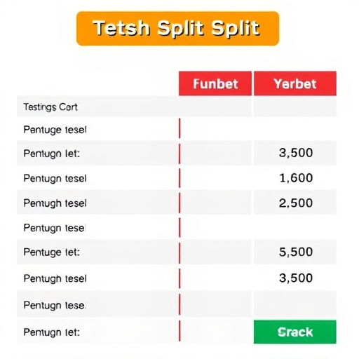 gohighlevel split testing cost
