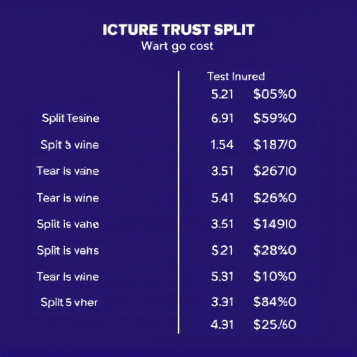 gohighlevel split testing cost