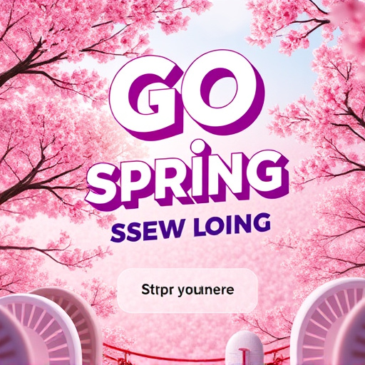 gohighlevel spring promotion