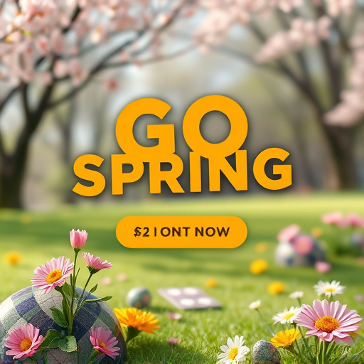 gohighlevel spring promotion