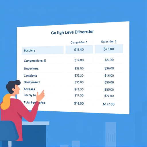 gohighlevel staff onboarding cost