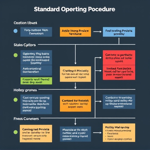 gohighlevel standard operating procedure templates