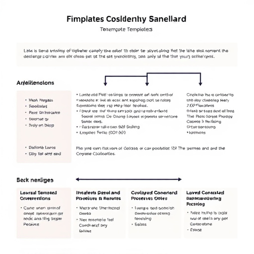 gohighlevel standard operating procedure templates