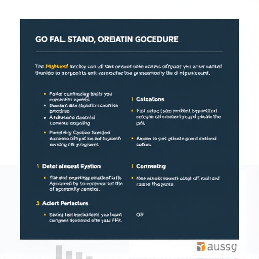 gohighlevel standard operating procedure templates