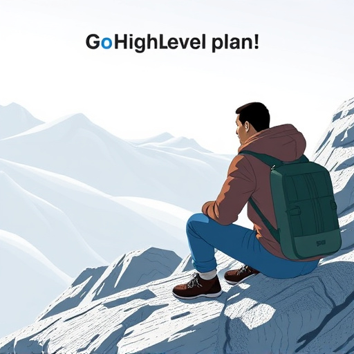 gohighlevel starter plan