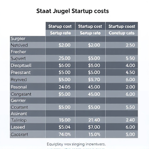 gohighlevel startup cost analysis