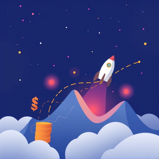 gohighlevel startup investment