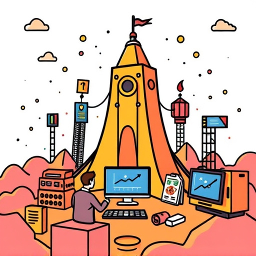 gohighlevel startup marketing system