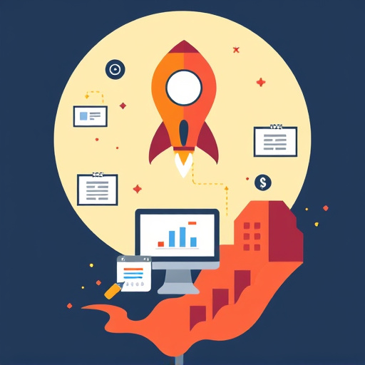 gohighlevel startup marketing system