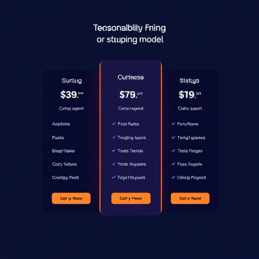 gohighlevel startup pricing model
