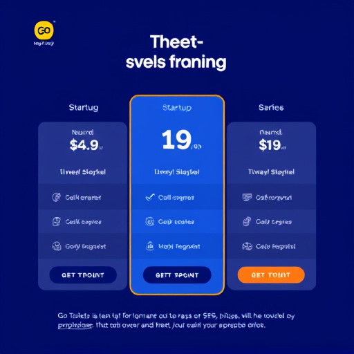 gohighlevel startup pricing model