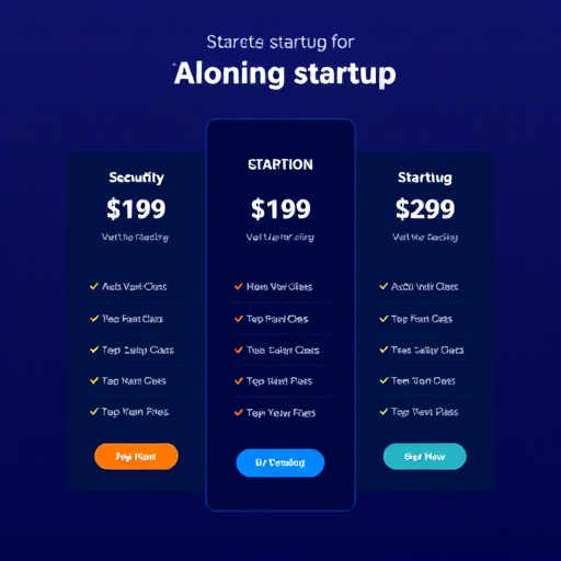 gohighlevel startup pricing model