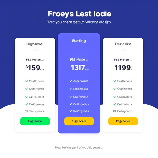 gohighlevel startup pricing model