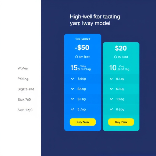 gohighlevel startup pricing model