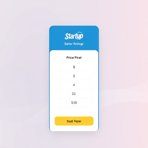 gohighlevel startup pricing model