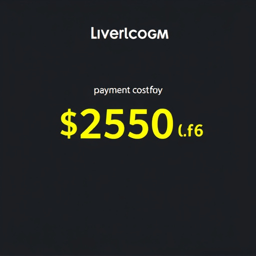 gohighlevel stripe payment cost