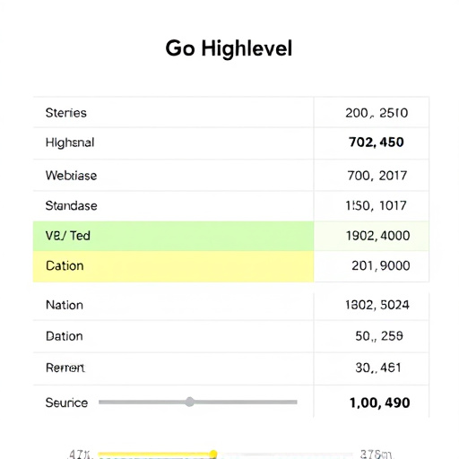 gohighlevel stripe setup cost