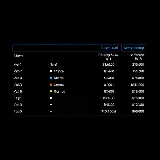 gohighlevel stripe setup cost