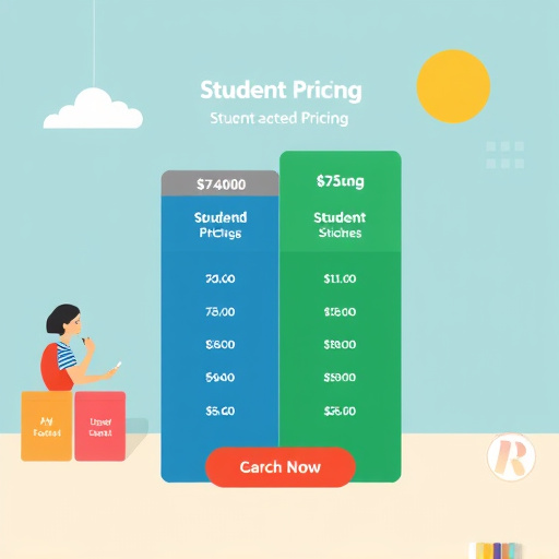 gohighlevel student pricing