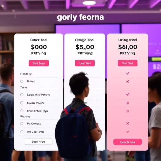 gohighlevel student pricing
