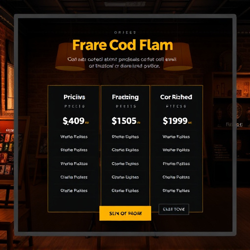 gohighlevel studio marketing pricing