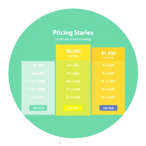 gohighlevel studio marketing pricing