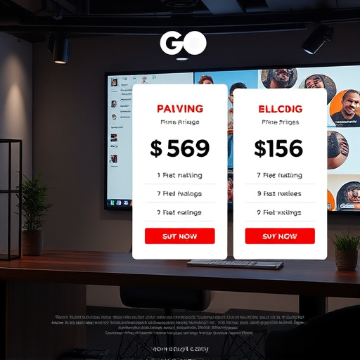 gohighlevel studio marketing pricing