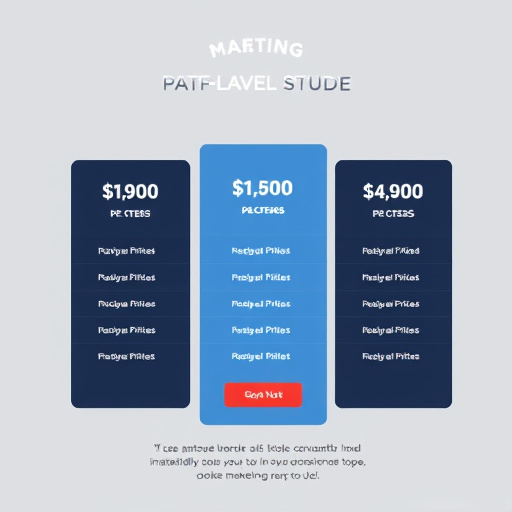 gohighlevel studio marketing pricing