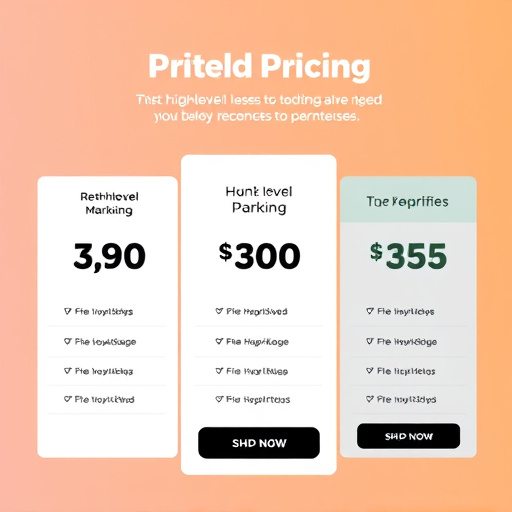 gohighlevel studio marketing pricing