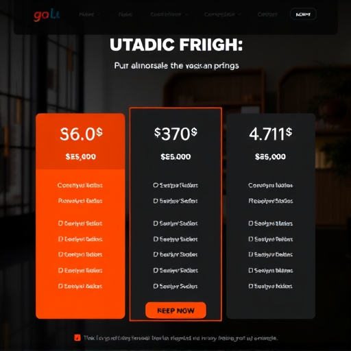 gohighlevel studio marketing pricing