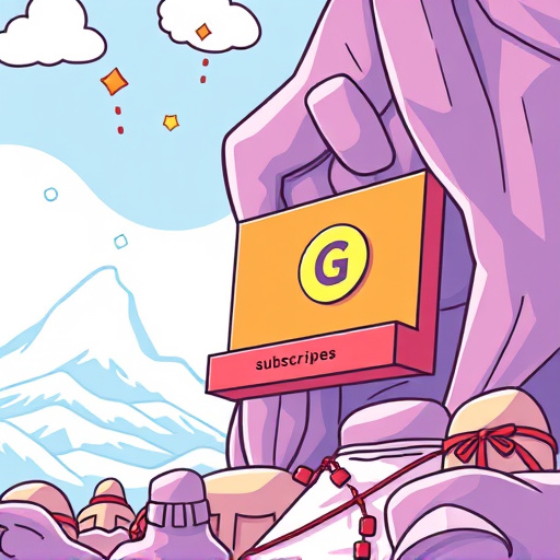 gohighlevel subscription