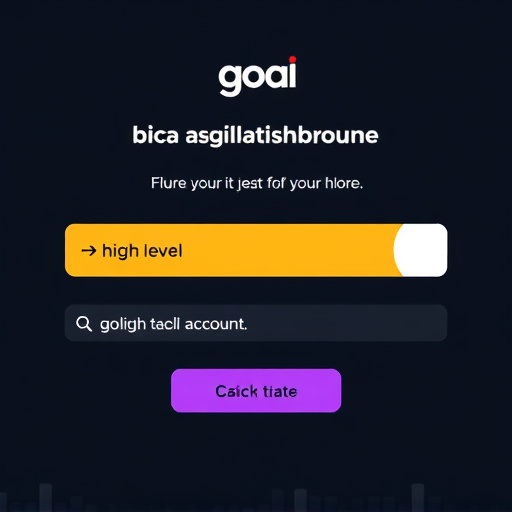 gohighlevel subscription account