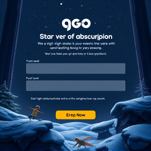 gohighlevel subscription account