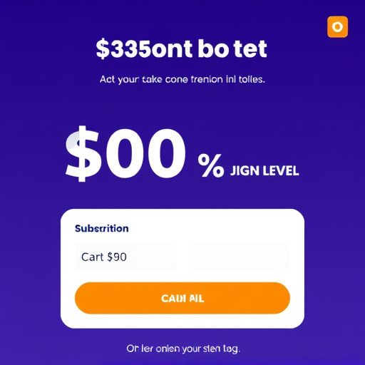 gohighlevel subscription cost