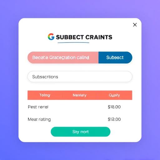 gohighlevel subscription cost