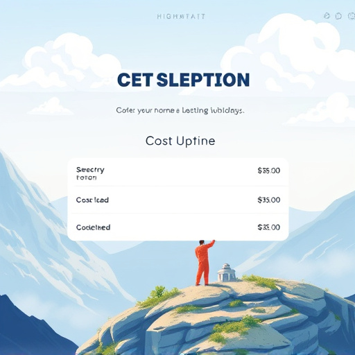 gohighlevel subscription cost