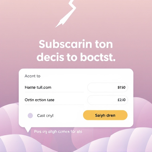 gohighlevel subscription cost