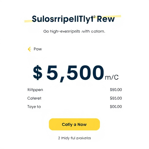 gohighlevel subscription cost