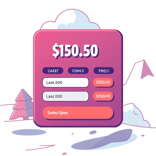 gohighlevel subscription cost
