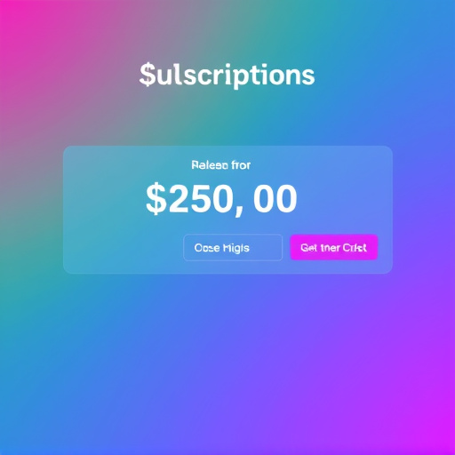 gohighlevel subscription cost