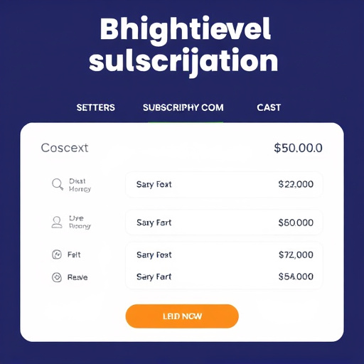 gohighlevel subscription cost