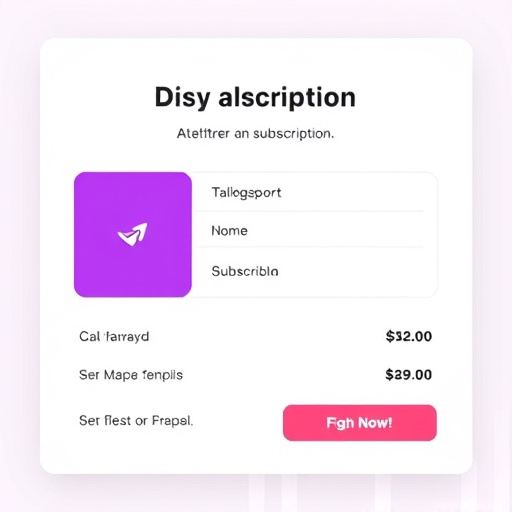 gohighlevel subscription cost